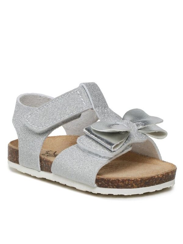 Primigi Primigi Сандали 3926211 M Сребрист