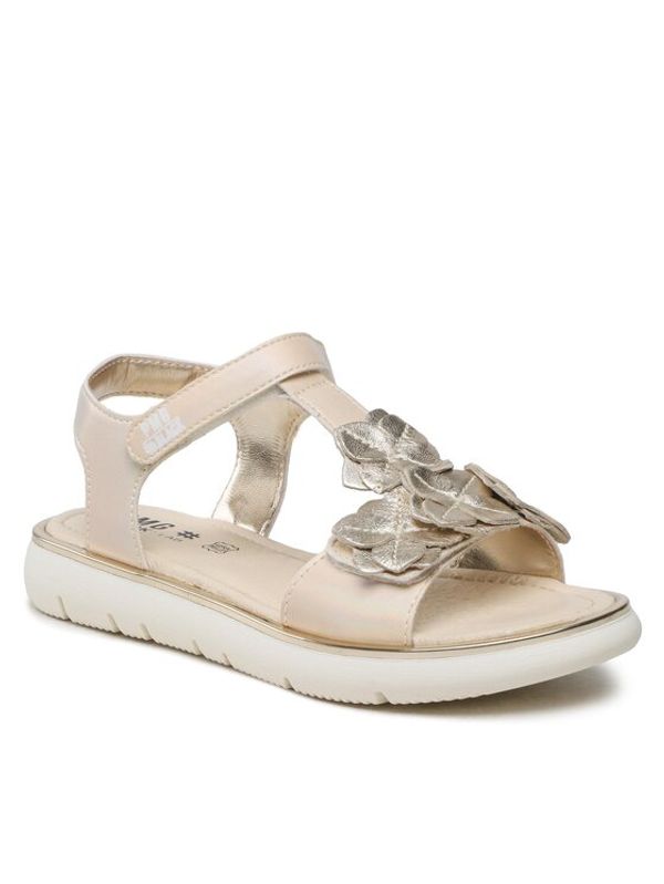 Primigi Primigi Сандали 3928611 D Бежов