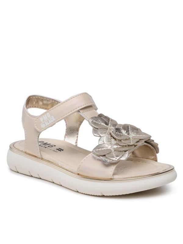 Primigi Primigi Сандали 3928611 S Бежов