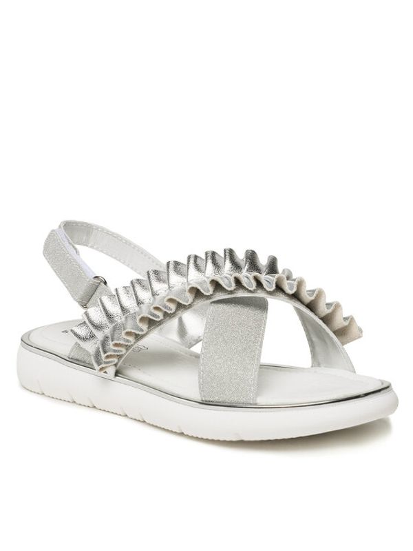 Primigi Primigi Сандали 3928800 D Сребрист