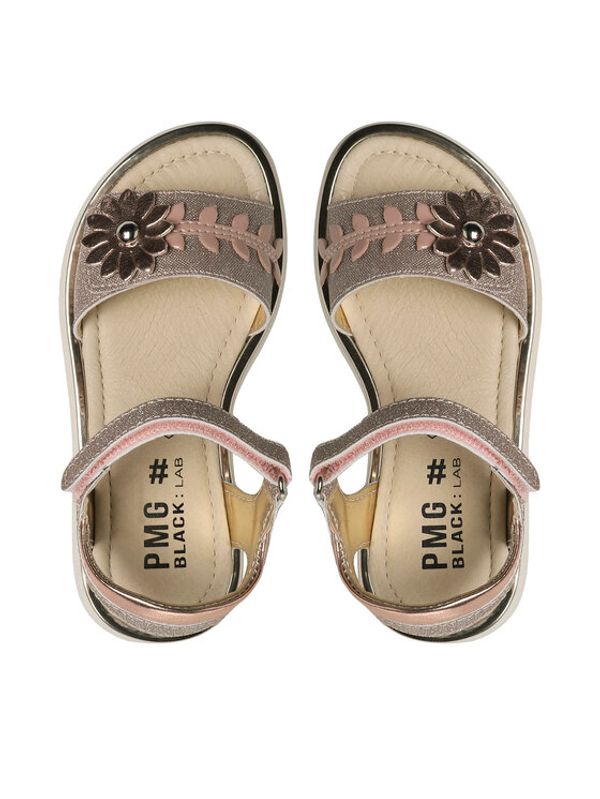 Primigi Primigi Сандали 3928900 S Розов