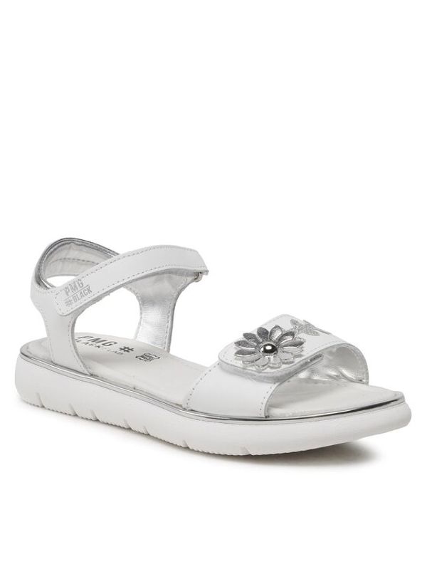 Primigi Primigi Сандали 3928911 D Бял