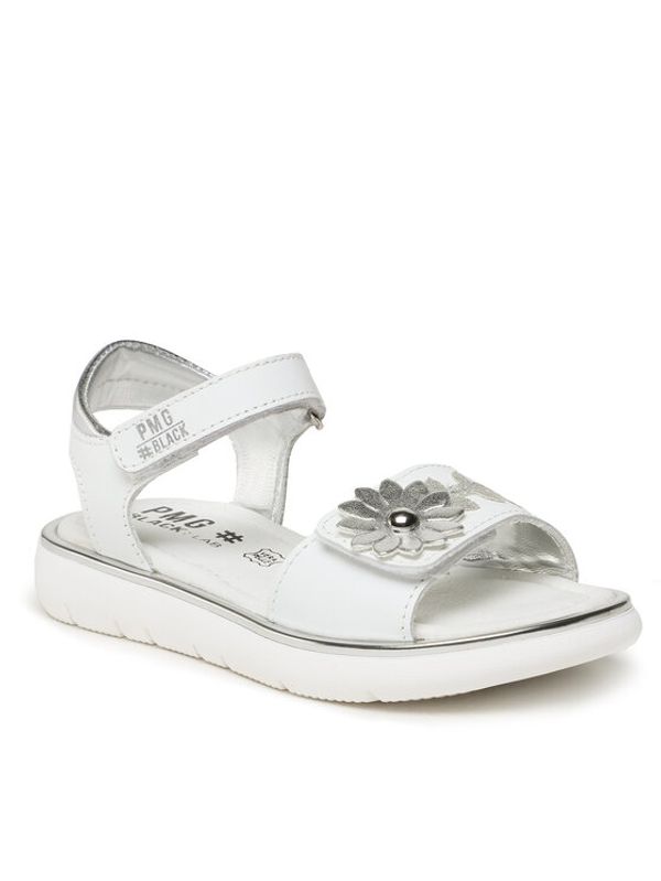 Primigi Primigi Сандали 3928911 S Бял