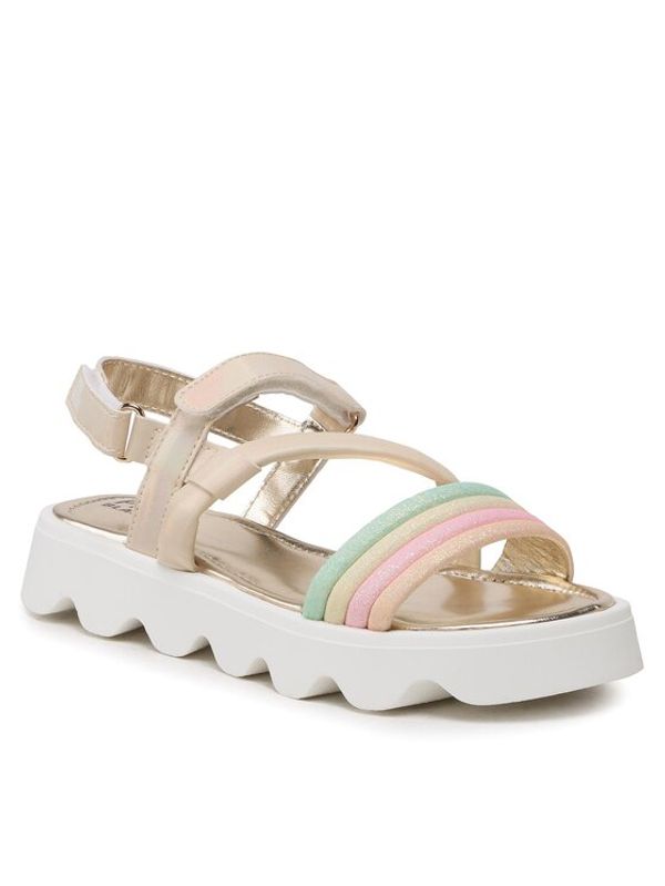 Primigi Primigi Сандали 3931600 D Бежов