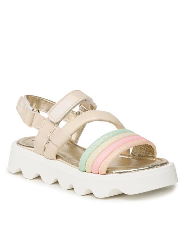 Primigi Primigi Сандали 3931600 S Бежов