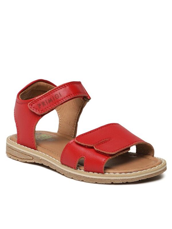 Primigi Primigi Сандали 3933033 D Червен