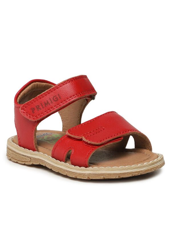 Primigi Primigi Сандали 3933033 M Червен