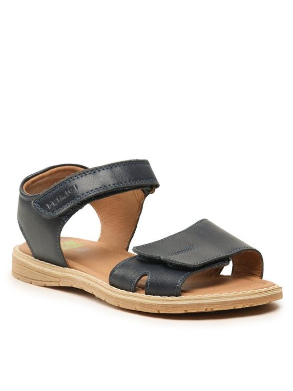 Primigi Primigi Сандали 3933044 D Син