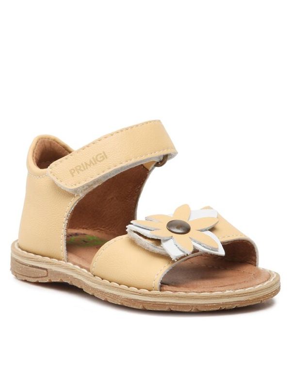 Primigi Primigi Сандали 3933122 M Екрю