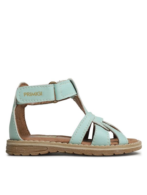 Primigi Primigi Сандали 3933200 M Син