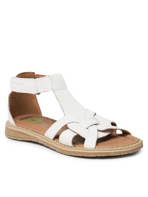 Primigi Primigi Сандали 3933255 D Бял