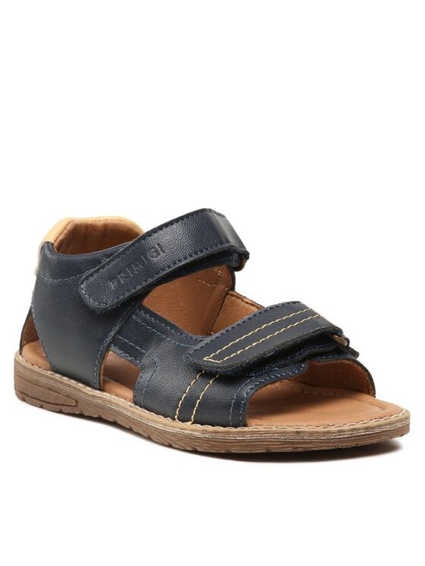 Primigi Primigi Сандали 3933422 S Син