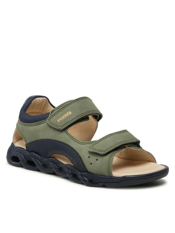 Primigi Primigi Сандали 3935011 D Зелен