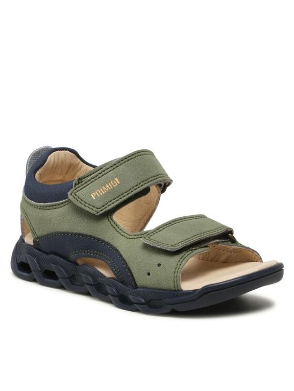 Primigi Primigi Сандали 3935011 S Зелен