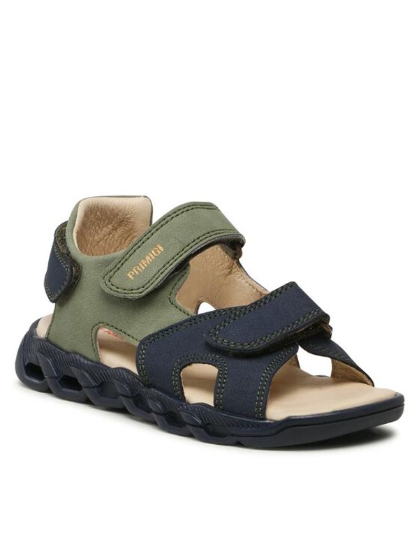 Primigi Primigi Сандали 3935111 S Електриков