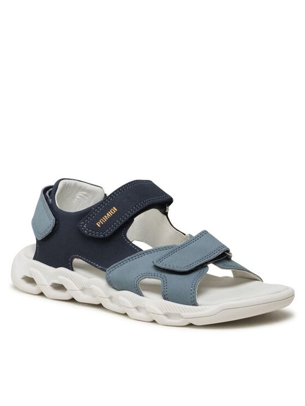 Primigi Primigi Сандали 3935122 D Син