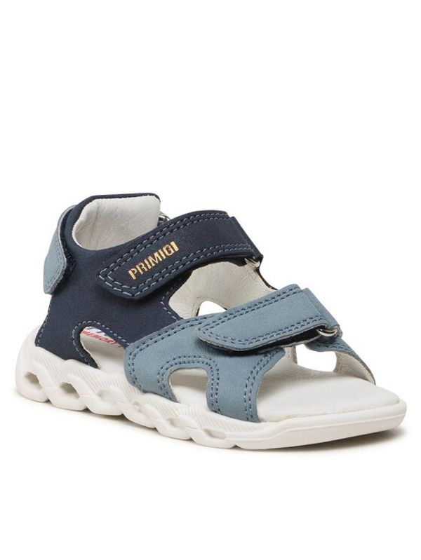 Primigi Primigi Сандали 3935122 M Син