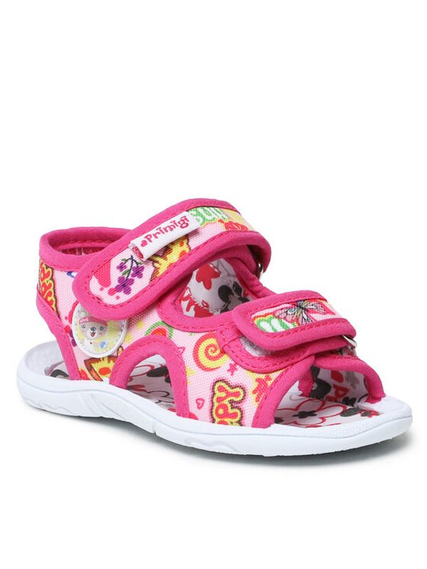 Primigi Primigi Сандали 3954011 Розов