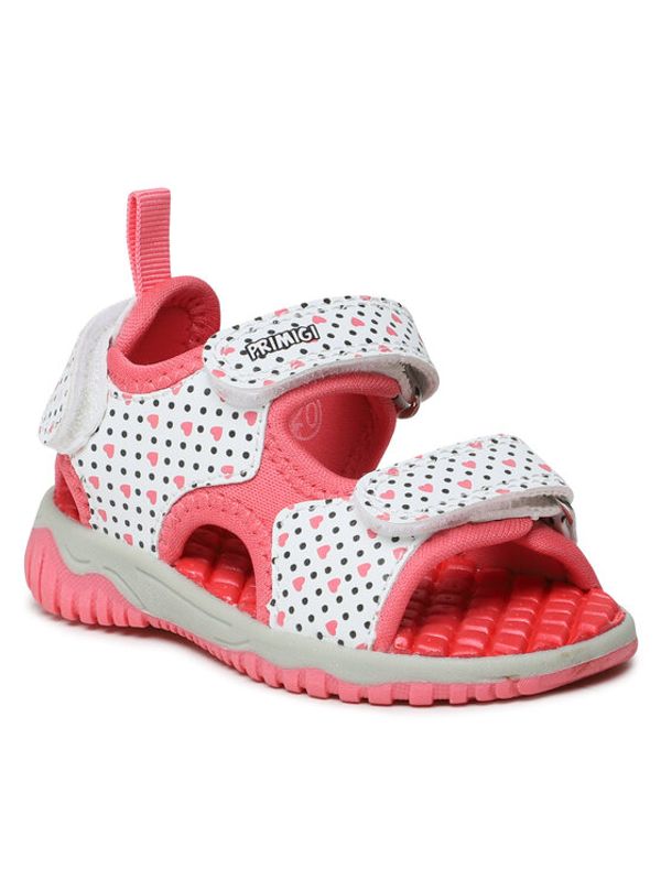 Primigi Primigi Сандали 3954500 Бял