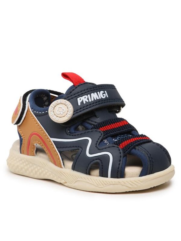 Primigi Primigi Сандали 3955833 Тъмносин