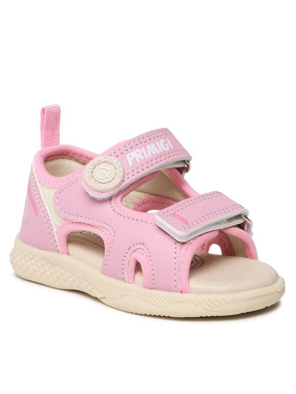 Primigi Primigi Сандали 3955900 Розов