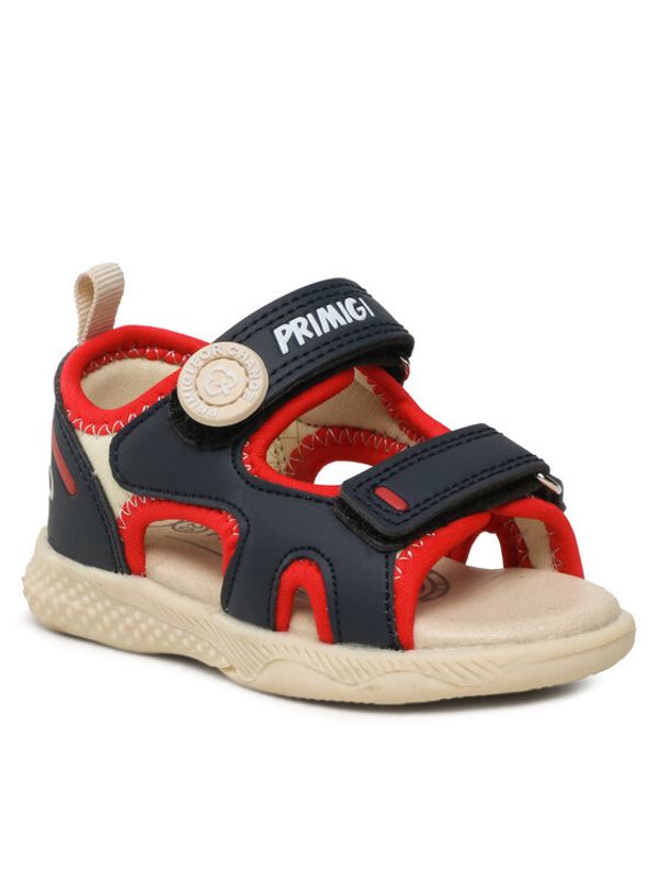 Primigi Primigi Сандали 3955933 Тъмносин