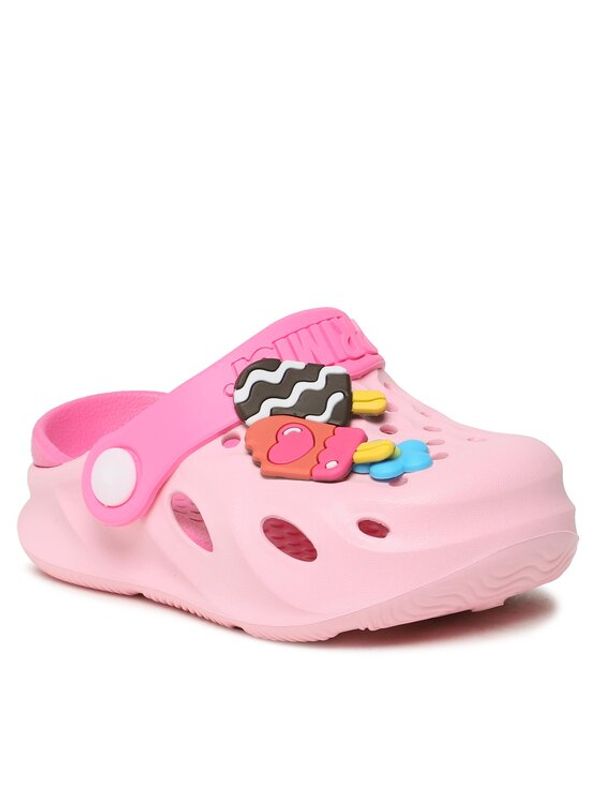 Primigi Primigi Сандали 3956500 Розов