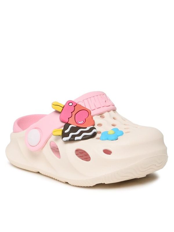 Primigi Primigi Сандали 3956511 Екрю