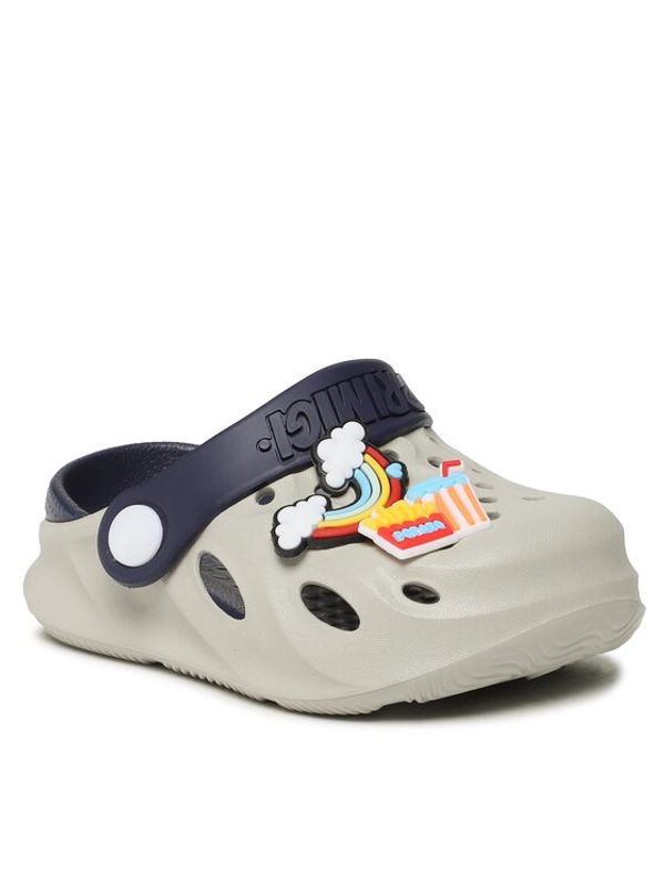 Primigi Primigi Сандали 3956522 Сив