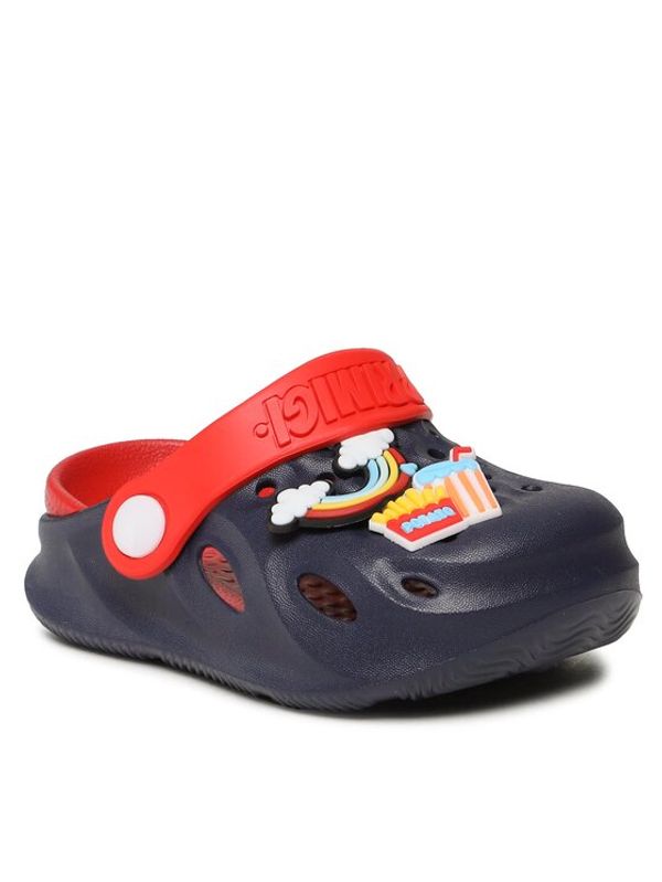 Primigi Primigi Сандали 3956533 Тъмносин