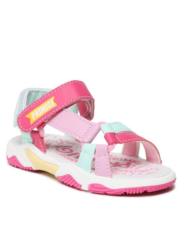 Primigi Primigi Сандали 3970811 Розов