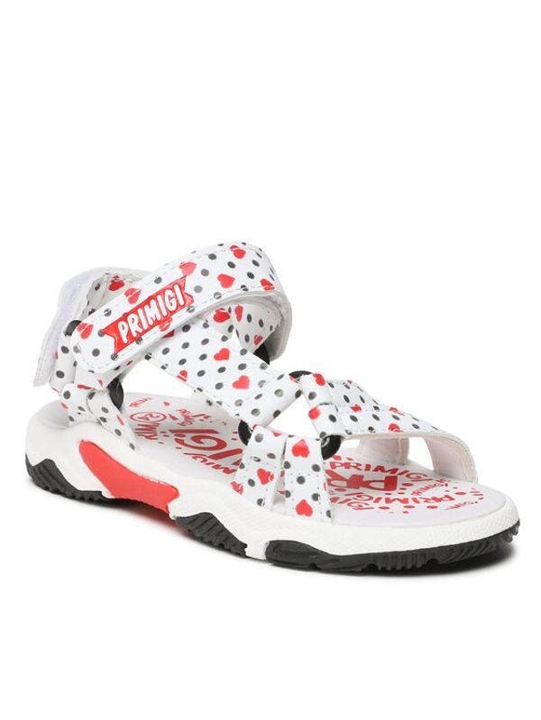 Primigi Primigi Сандали 3970822 Бял