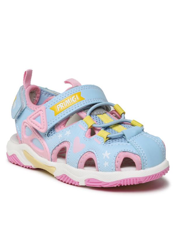 Primigi Primigi Сандали 3971000 Син