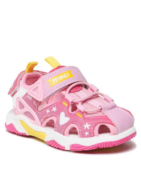 Primigi Primigi Сандали 3971011 Розов