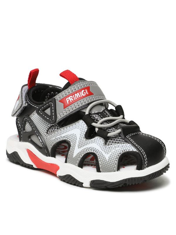 Primigi Primigi Сандали 3971022 Черен