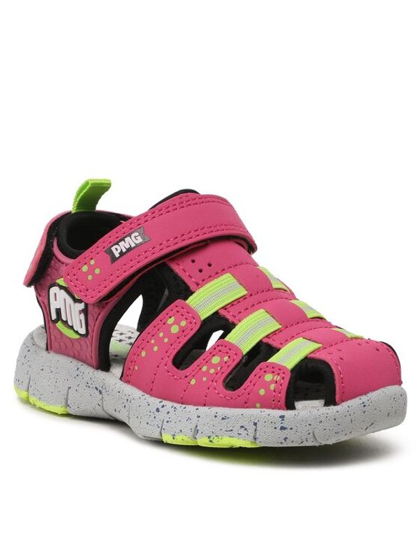 Primigi Primigi Сандали 3971900 Розов