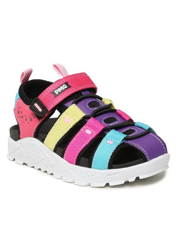 Primigi Primigi Сандали 3972611 Виолетов