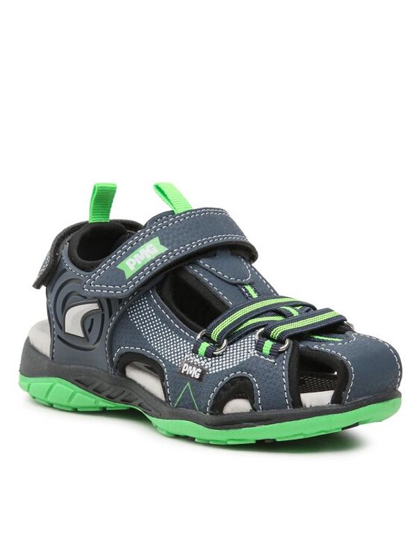 Primigi Primigi Сандали 3973211 Тъмносин