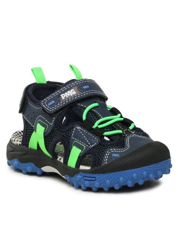 Primigi Primigi Сандали 3974022 Тъмносин