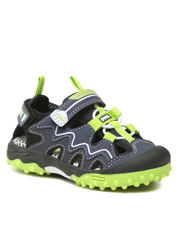 Primigi Primigi Сандали 3974122 Тъмносин