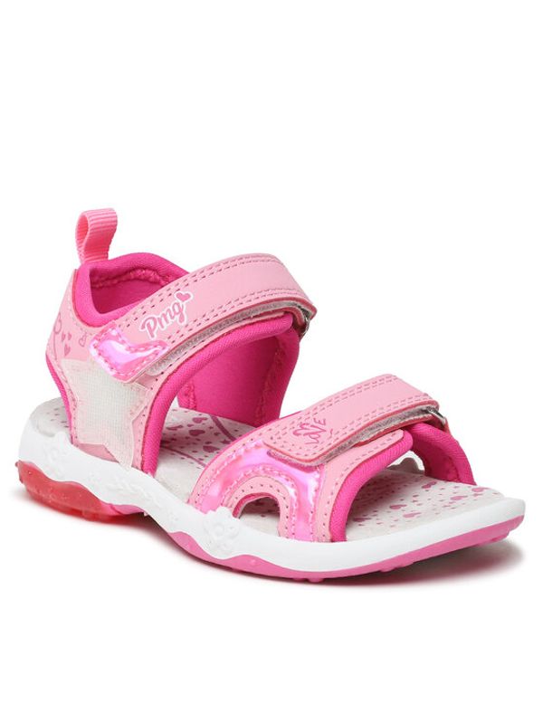 Primigi Primigi Сандали 3976000 Розов