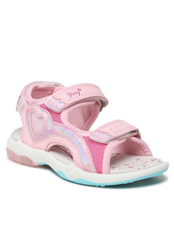 Primigi Primigi Сандали 3976100 Розов