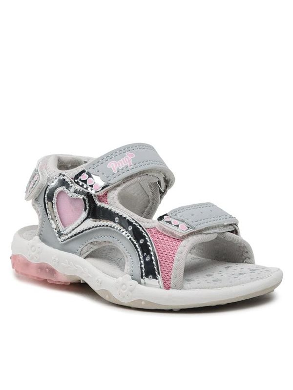 Primigi Primigi Сандали 3976111 Розов