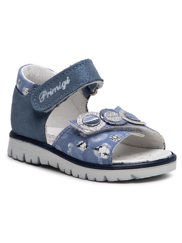 Primigi Primigi Сандали 7378011 M Син
