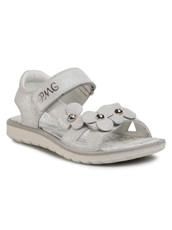 Primigi Primigi Сандали 7392544 Сив