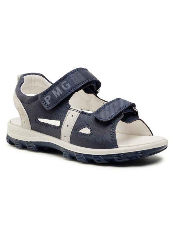 Primigi Primigi Сандали 7397122 S Тъмносин