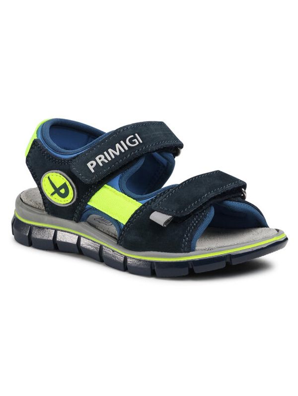 Primigi Primigi Сандали 7398022 Тъмносин