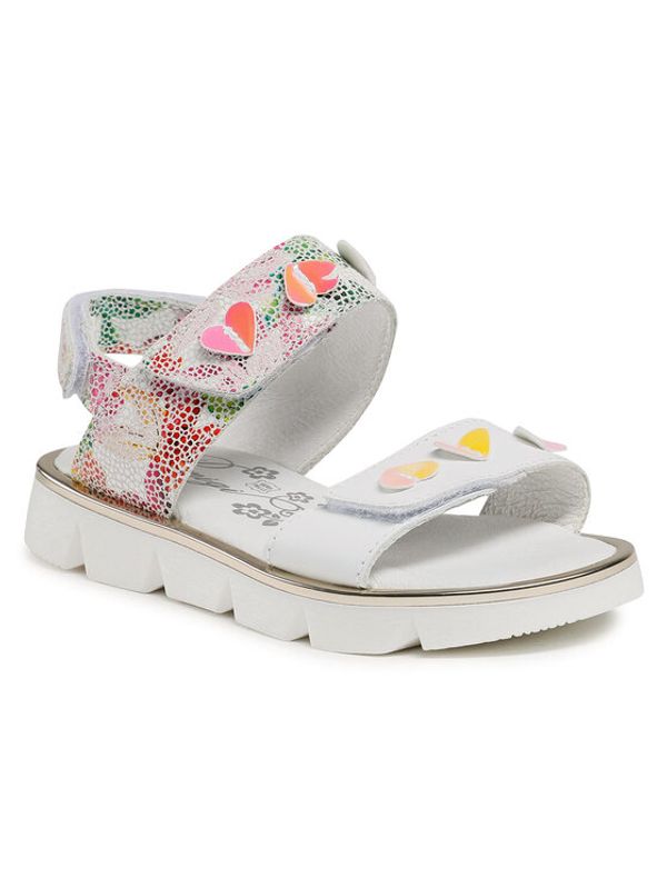 Primigi Primigi Сандали 7413522 S Бял