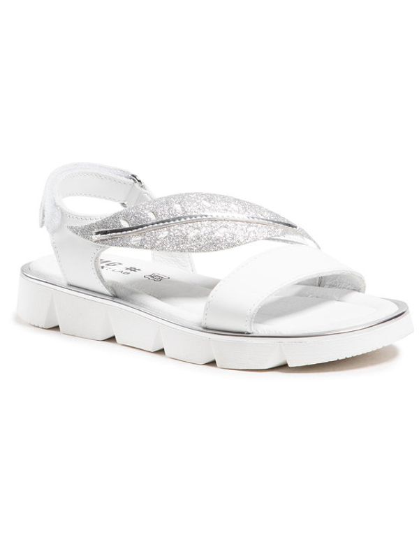 Primigi Primigi Сандали 7433800 D Бял