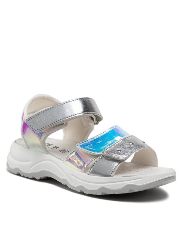 Primigi Primigi Сандали PRIMIGI-1886311 D Сребрист